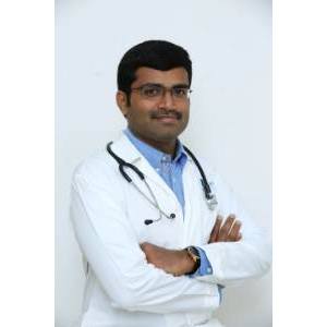 DR. SASI KUMAR