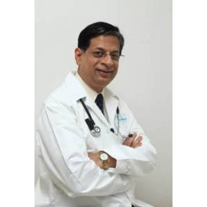 DR. SHIVARAM BHARADHWAJ