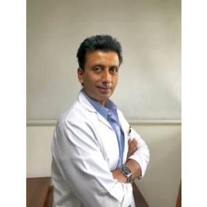 DR. KARTIKEYA SANGAL