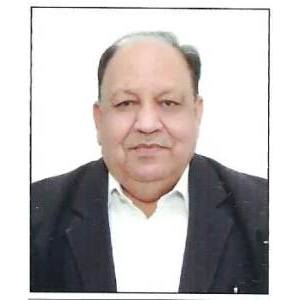 Dr. R P S Bhardwaj