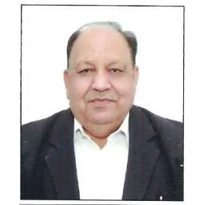 Dr.RPS Bhardwaj