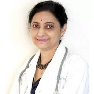 DR மைதிலி ராஜகோபால்