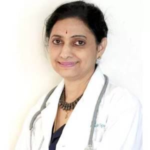 Dr Mythili Rajagopal