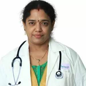 DR சிசிலியா மேரி மஜெல்லா