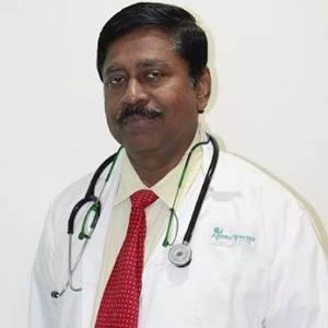 DR. MANOHARAN