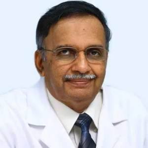Dr. Ramanan