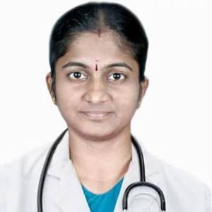 Dr. M Soundaram