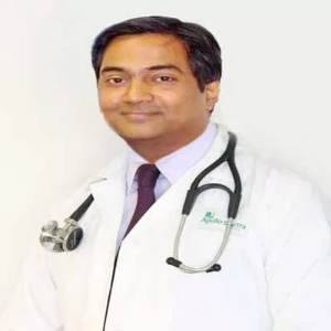 Dr. Ashok Rangarajan
