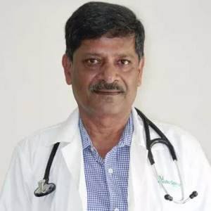 Dr Pravin K Aggarwal