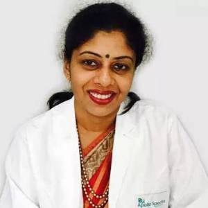 Dr. G Radhika