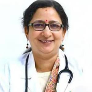 Dr. Srimathy Venkatesh