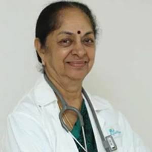 Dr Nirmala Subramaniam