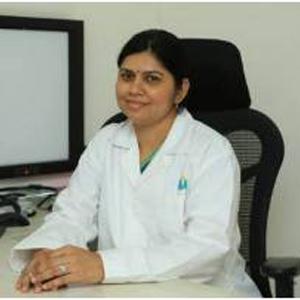DR. ശീതൾ സുരേഷ്
