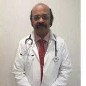 Dr. Muraleedharan