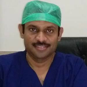 Dr. Karthic Babu Natarajan