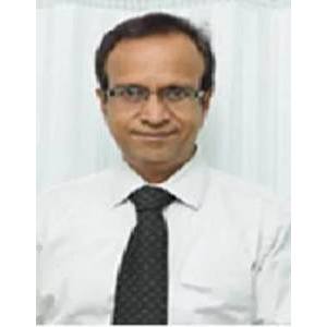 Dr. G Ravichandran