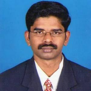 DR ஏ.கே.ஜெயராஜ்