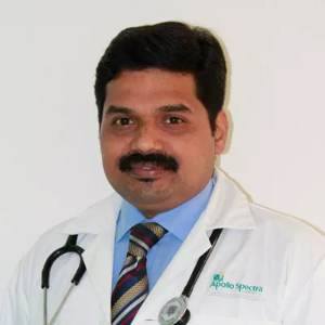 DR. ILAVARASAN S