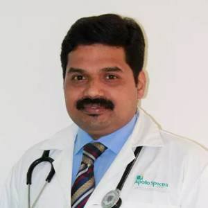 Dr. Ilavarasan S.