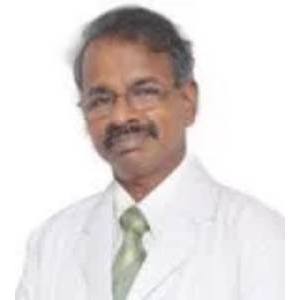 DR. ആനന്ദൻ എൻ