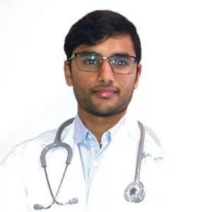 Dr. Bharghav Sirivelu