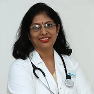 DR. MANJUSHREE NAIK