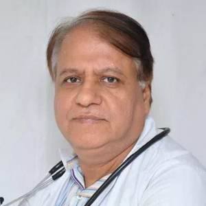 Dr. S K Poddar