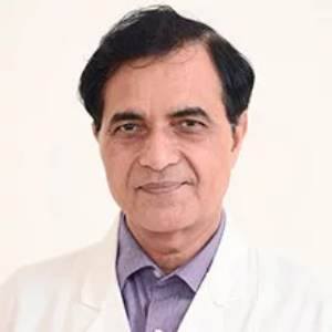 DR. M L KALRA