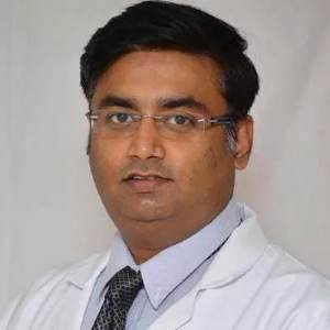 DR. SANDIP BANERJEE