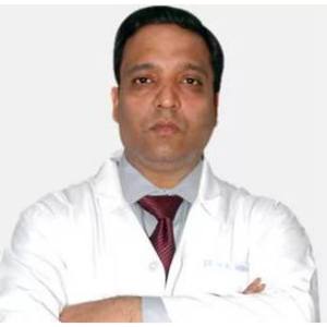 Dr. Kapil Agrawal