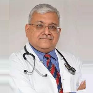 DR. LALIT MOHAN PARASHAR