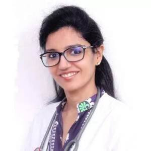 Dr. Shivani Sabharwal