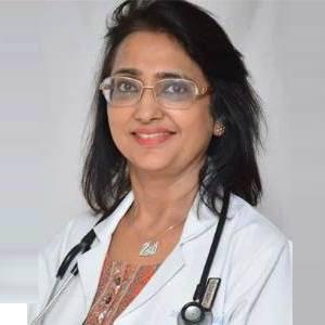 DR. SHEETAL AGARWAL