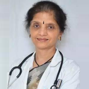 DR. USHA MAHESHWARI