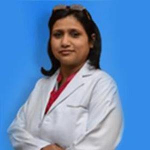 Dr. Latika Bhalla