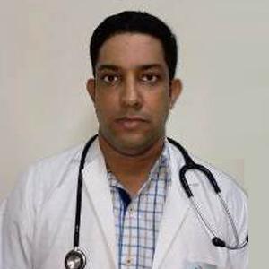 DR. SUNIL SAREEN