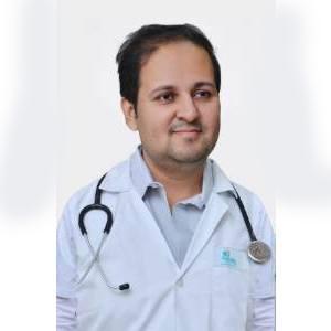 Dr. Sandeep Katiyar