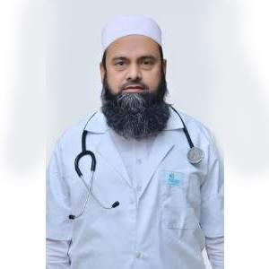 DR. MOHD SHAHID