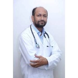 Dr. Parvez Ansari