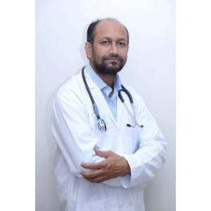 dr. PARVEZ ANSARI