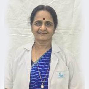 DR. RITA MITTAL