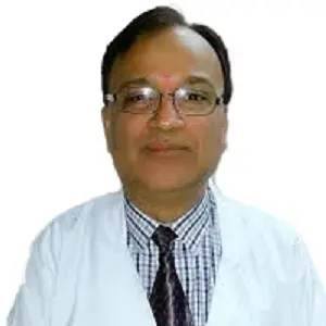 DR. ASHWANI SETH