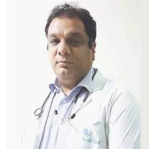 Dr. Gaurav Chera