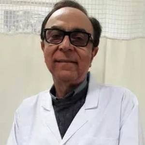 DR. VINAY SABHARWAL