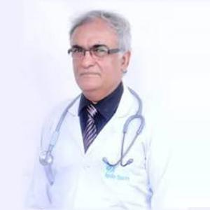 Dr. Sanjiv Dang