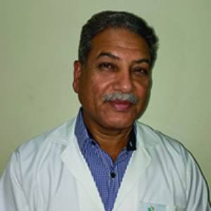 Dr. S C Kakkar
