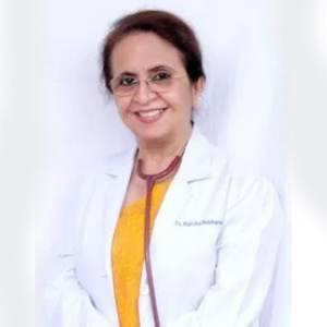 Dr. Malvika Sabharwal