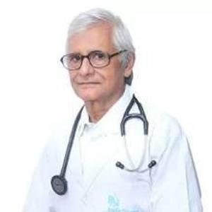 Dr. B P Sharma