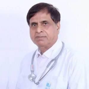 DR. RK TRIVEDI