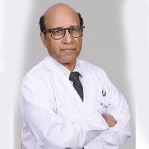 DR. ಜೈಸೋಮ್ ಚೋಪ್ರಾ